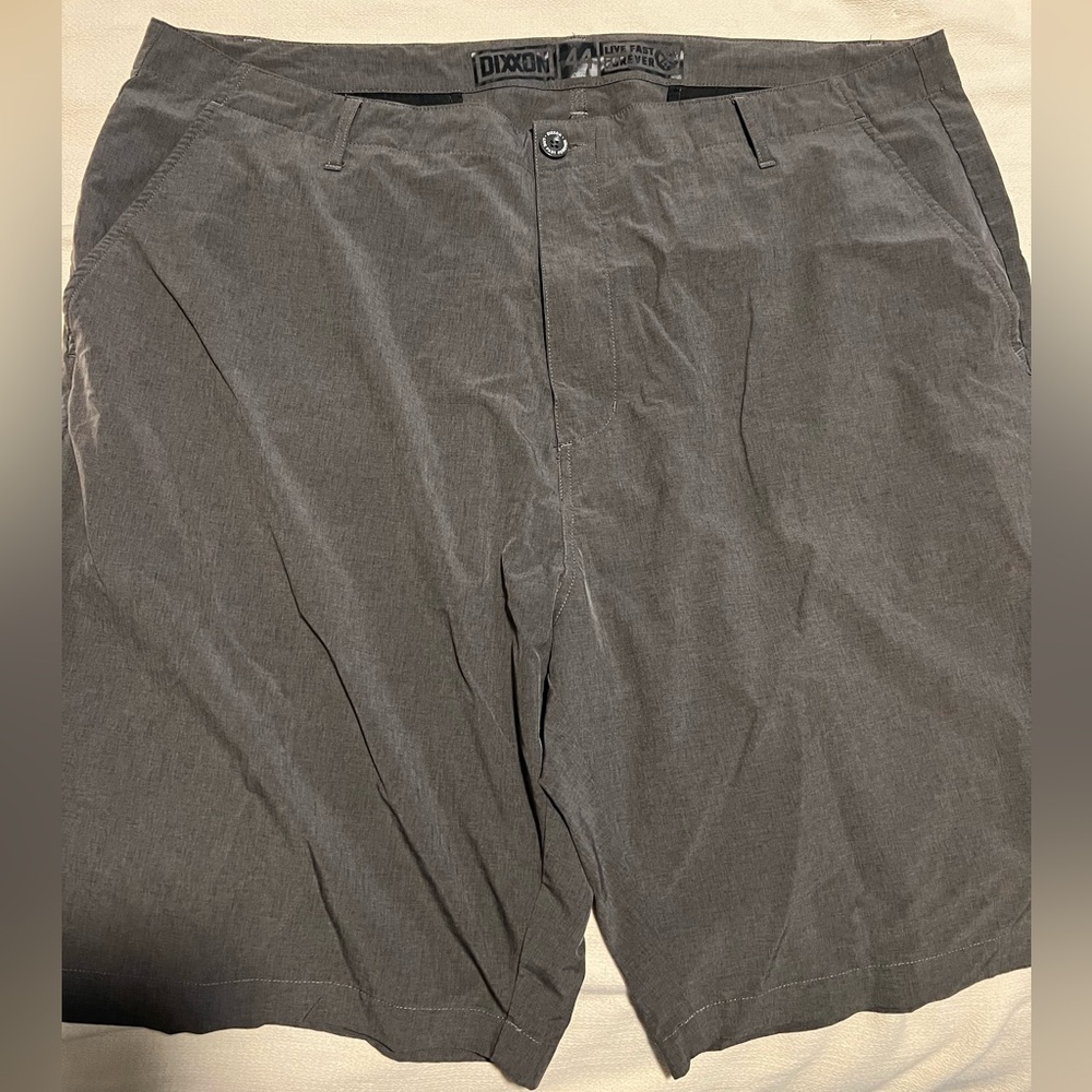 Dixxon hybrid shorts size 44